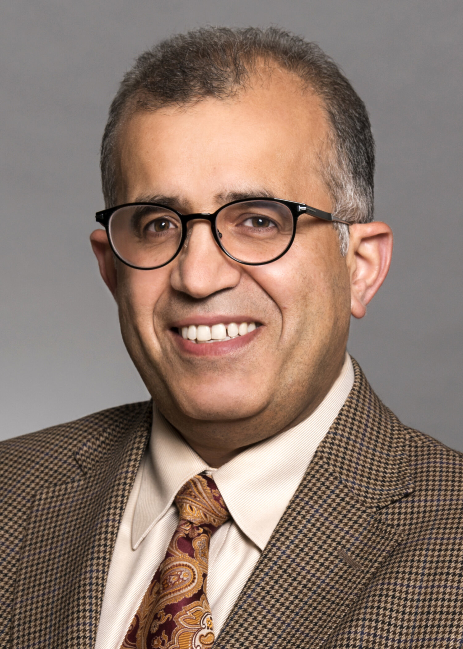 Nasfat Shehadeh, MD