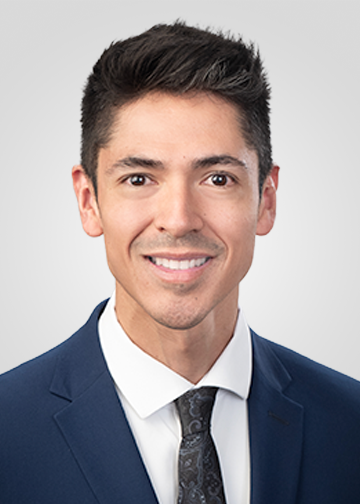 Genaro Paz, FNP-C